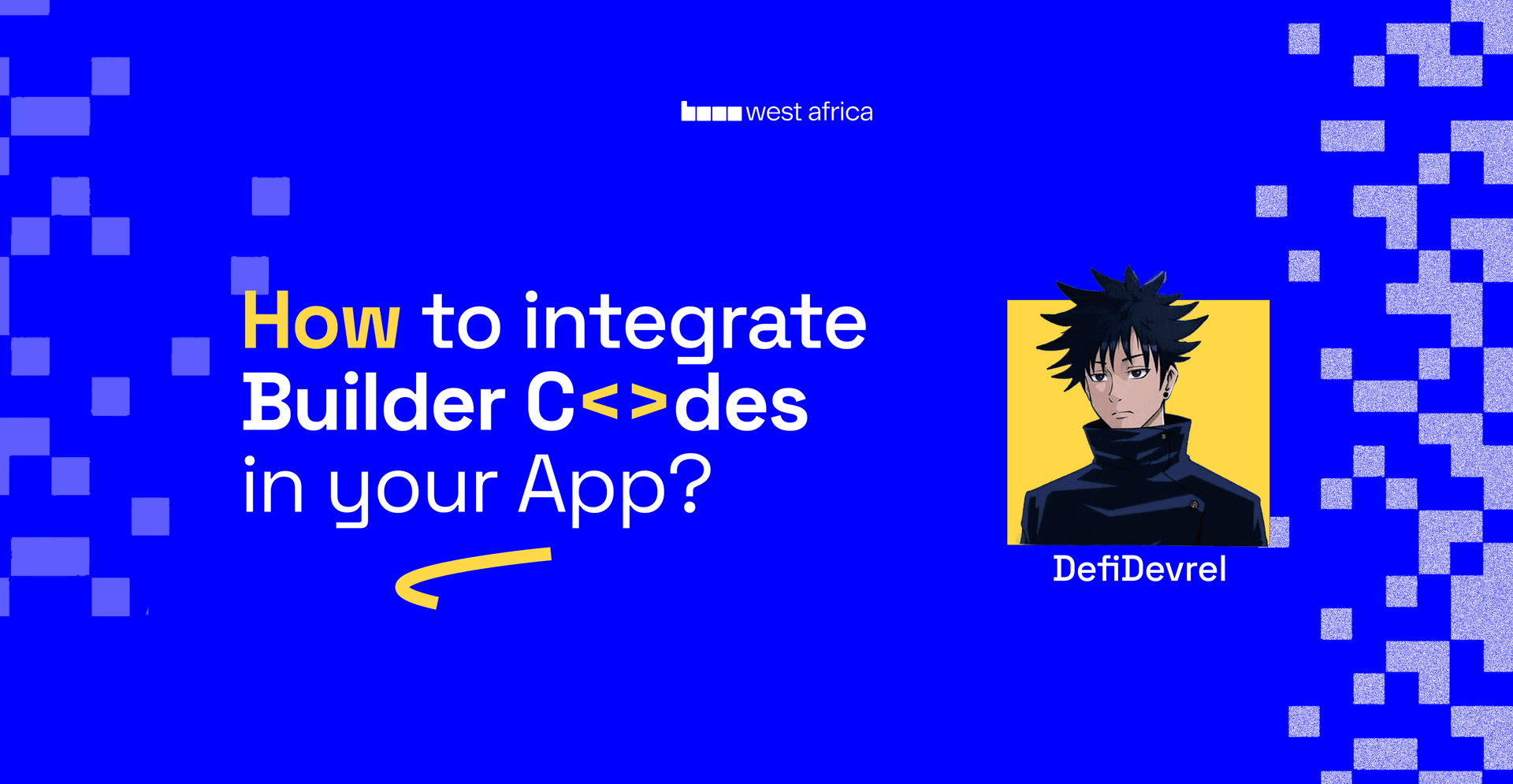 Base Builder Codes — How to Integrate