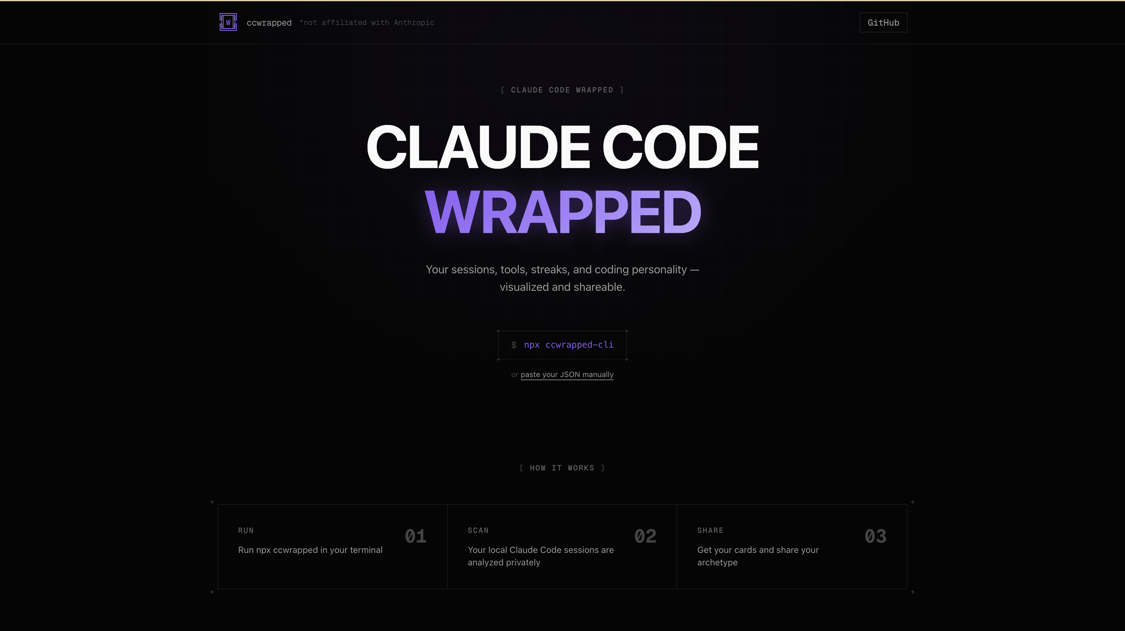 ccwrapped